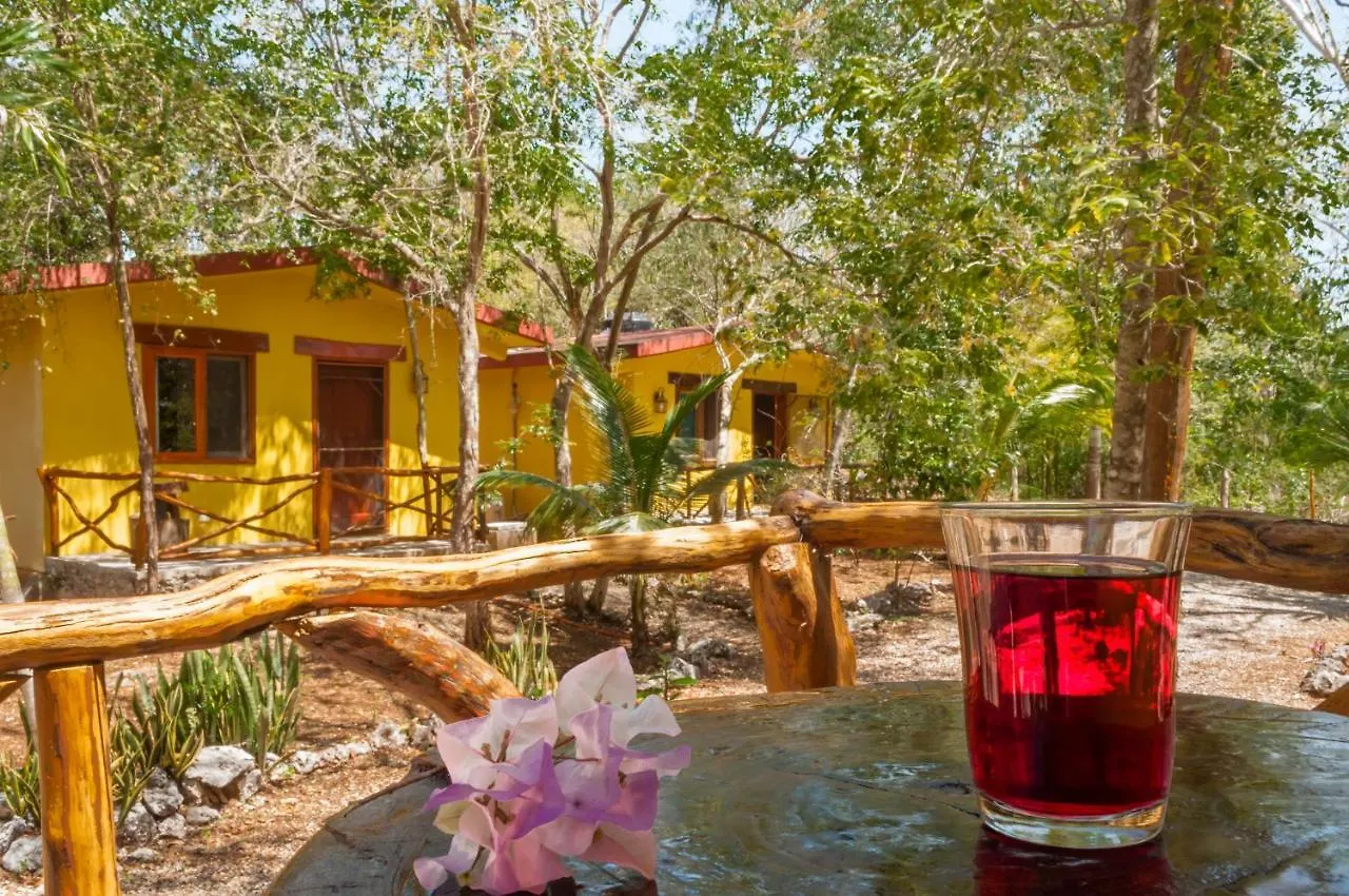 Yanay, Natural Retreat & Hotel Santa María