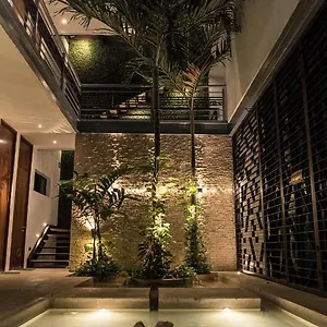 Hotel Boutique Murana ****