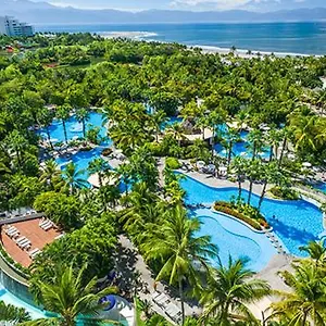 Vidanta Grand Mayan Palace , Nuevo Vallarta Mexico